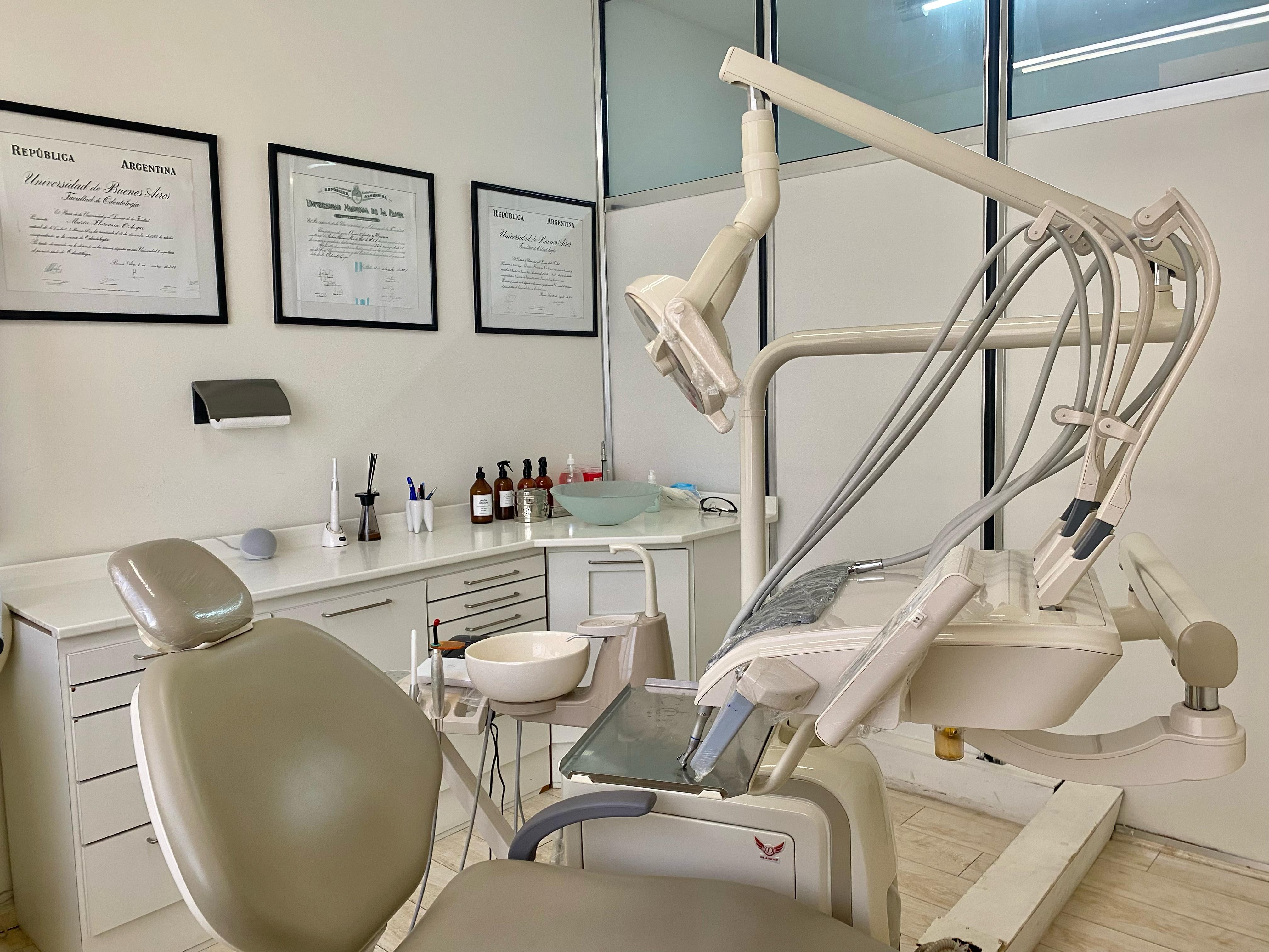 Consultorio estética en Belgrano