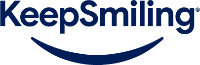 Logo Keepsmiling